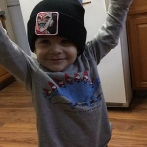 Meet your Posher, Alberto